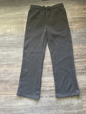 RSQ Boys Sweatpants Charcoal Size Large NWOT