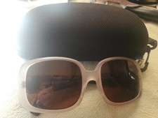 Near Mint Alain Mikli Paris 3183 Col. 1187 Tortoise Brown Sunglasses