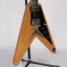 Epiphone 1958 Korina Flying V Used Electric Guitar  2016