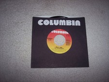 45--BILLY JOEL--I GO TO EXTREMES / WHEN IN ROME with JUKE BOX STRIP   PS  #8