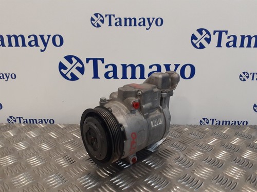 4471802862 KLIMAKOMPRESSOR / 6SEU12 / GE4471802862 / 1010406 FÜR MERCEDES-BENZ C