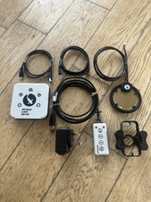 Seneye Reef with Web Server (SWS), Magnetic Holder and Leak Sensor - ready to go
