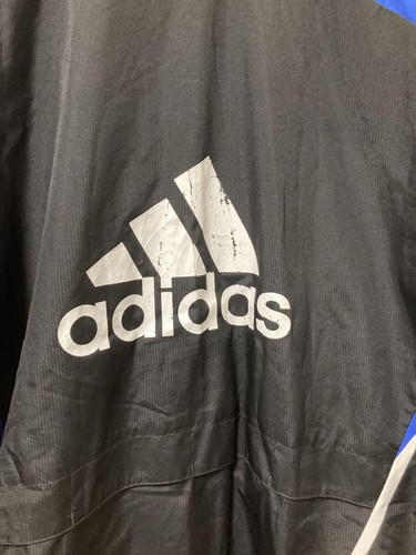 Adidas Chelsea Fc Football Soccer Track Jacket Size L Official - Picture 10 of 10