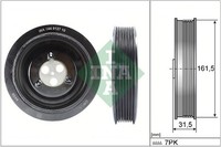 Schaeffler INA Riemenscheibe Kurbelwelle 544 0127 10 FüR Ford Ranger TKE Transit