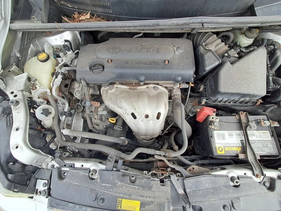 Interruptor de puerta delantera del conductor maestro del conductor se adapta a 08-15 SCION XB 3720989 Foto 3 de 4