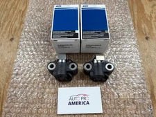 FORD Timing Chain Tensioner Pair LEFT & RIGHT V8 4.6L 5.4L 6.8L SET OEM NEW