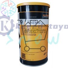 KLUBER Lubrication ISOFLEX TOPAS NB 52 Grease 1KG 35.3 OZ NB52 HIGH QUALITY
