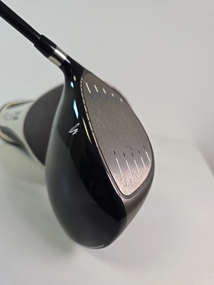 Cobra Fly-Z XL Driver 11.5° Fly Z xl Lite/Senior Flex Graphite Shaft KC8408 - Image 3 of 4