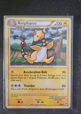 Ampharos 23/95 Call of Legends Regular on eBay