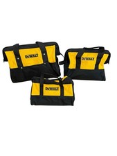 Dewalt Tool Bag Set