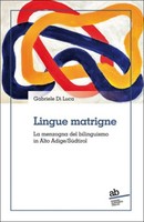 Lingue Matrigne Gabriele Di Luca