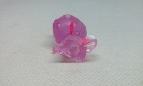 Hatchimals Colleggibles Cheetah Savannah Purple Season 4 figure Spinmaster 2018