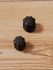 BMW X3 / 3 Series - Aircon Valve Dust Caps - Large and Small