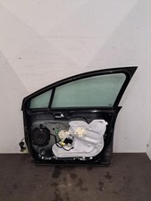 Porte avant et accessoires Citroen C4