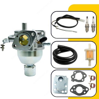 Carburetor Fit For Generac GN-480 OHVI highline Q-55G RV Generator model 09592-3