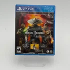 Mortal Kombat 11 Aftermath Kollection (Sony PlayStation 4, 2020) - Complete