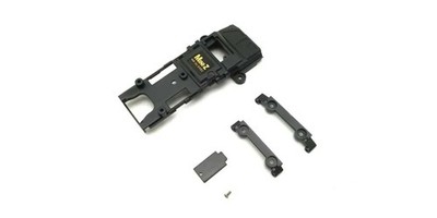 Kyosho Getriebebekastenabdeckung Kyosho Mini-Z MR04 / K.MZ702