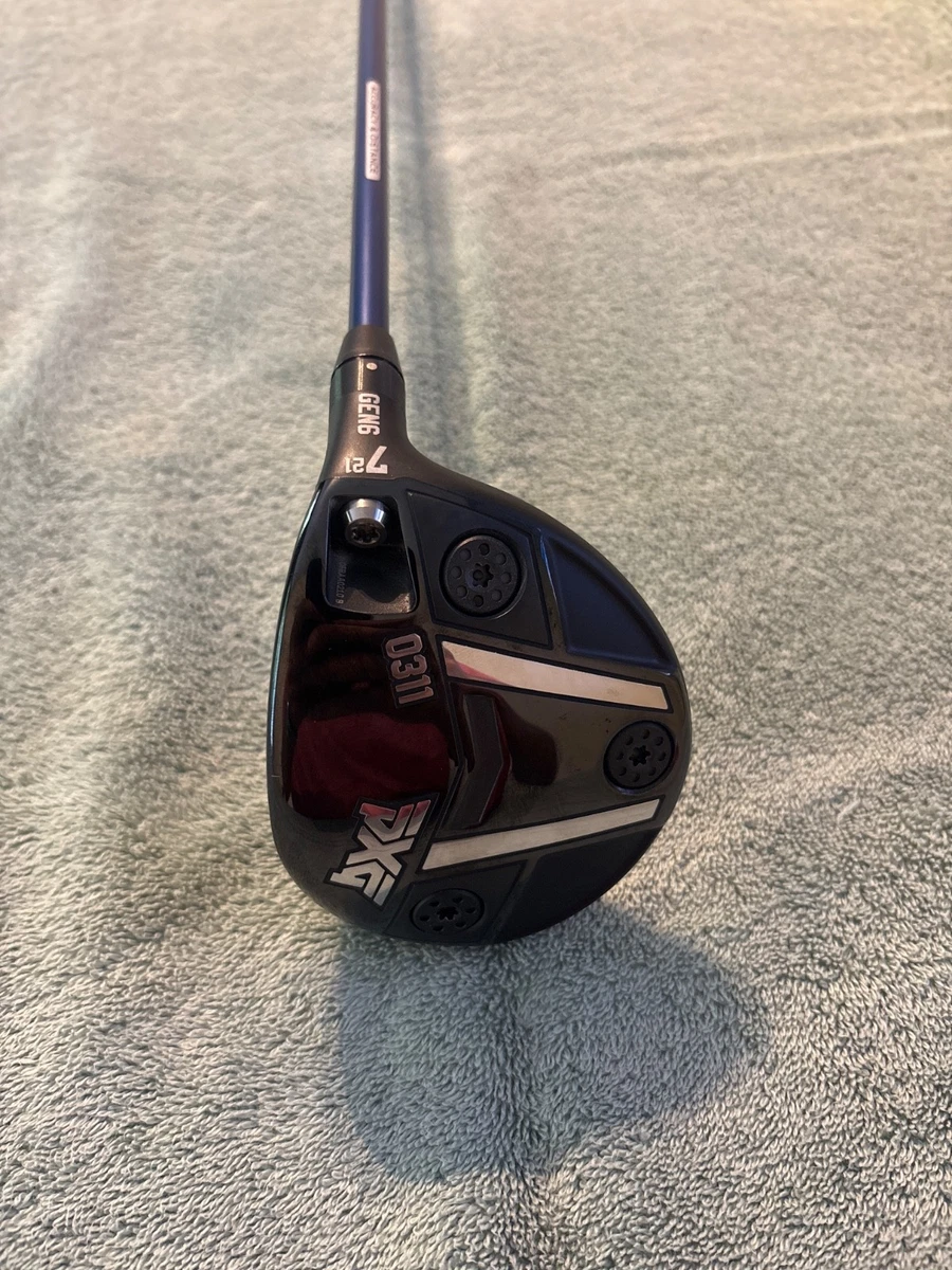 PXG 7-Wood Golf Clubs for sale | eBay