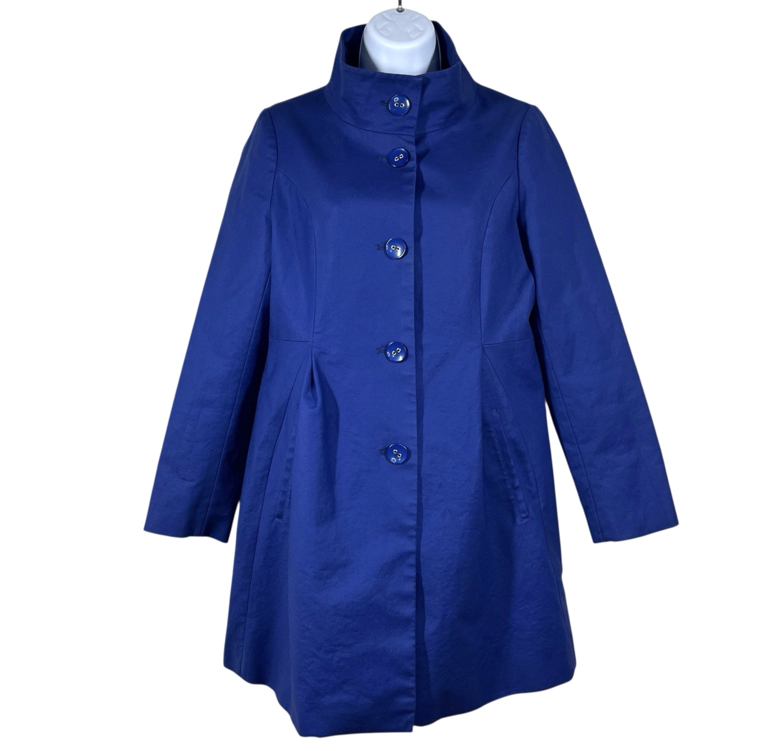 Pendleton Lightweight Mid-Length Jacket Sz. S PET… - image 1