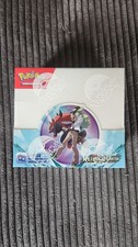 Pokemon Reisegefährten 36er Booster Display Deutsch Neu & Ovp