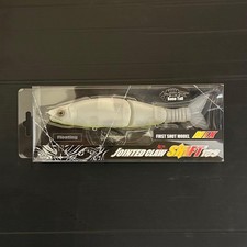 GAN CRAFT JOINTED CLAW SHIFT 183 MIX Yokohama Fishing Festial Color, only test