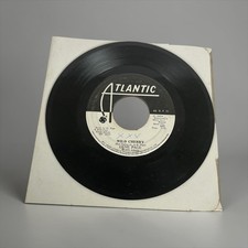 1976 Gene Page Wild Cherry Atlantic 45 RPM 7" Funk Soul Instrumental Vinyl