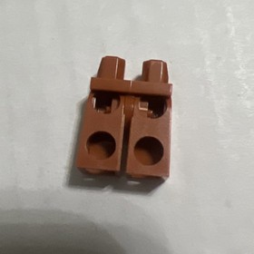 Lego Harry Potter Minifigure - Fred / George Weasley (From Set 10217)