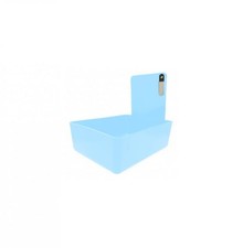 Keystone 7000376 Classic Work Dental Lab Pans Lite Blue 12pk Keystone 7000376 Classic Work Dental Lab Pans Lite Blue 12pk