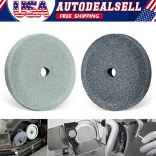 4022060160 Grinder Sharpening and Honing Stone Set for Bizerba Slicer