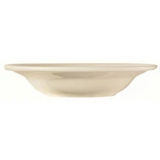 World Tableware PWC-3 Princess White 12 Oz. Soup Bowl - 24 / CS