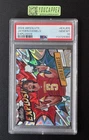 2024 Panini Absolute Jayden Daniels Explosive RC #EXJDS PSA 10