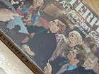 Parker Brothers Masterpiece Art Auction Board Game Vintage 1970 2+ Players 12+