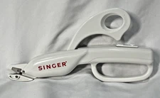 Singer Smart Scissors Cordless power