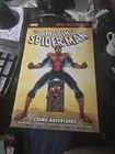 Amazing Spider-Man Epic Collection Vol 20 Cosmic