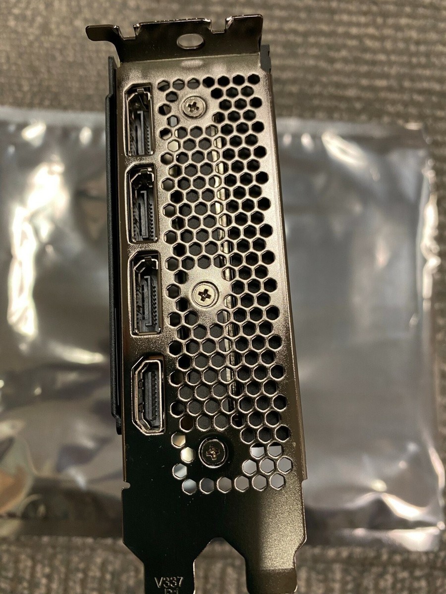 NON LHR NVIDIA RTX 3060 12GB GDDR6 Nvidia DELL OEM (PCI Device ID