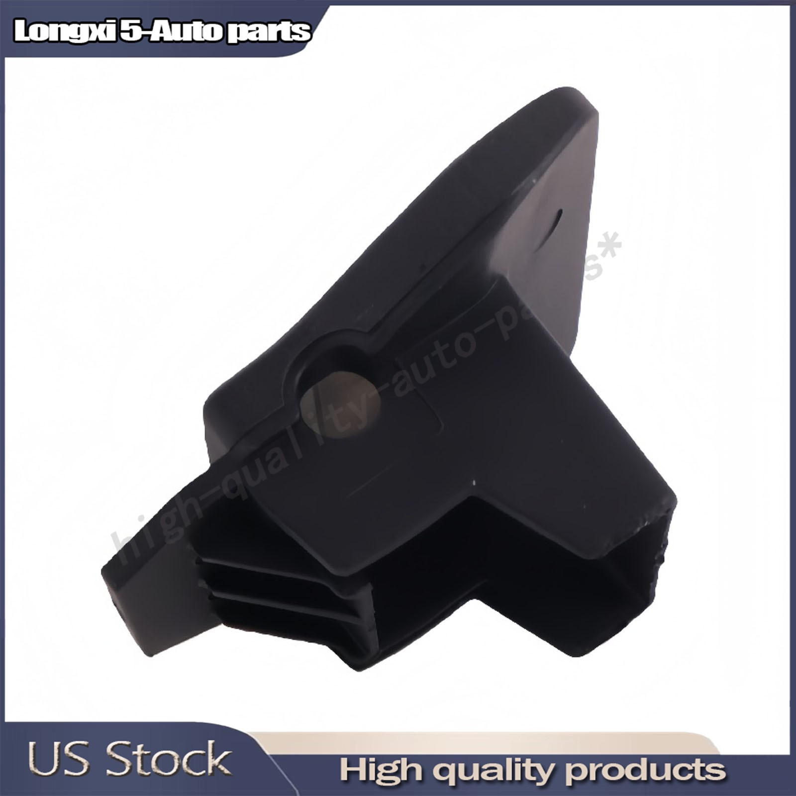 New 13M0434CP Black Right Side Door Control Switch Button fit McLaren 570S 600LT