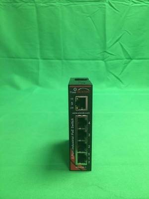 INDUSTRIAL ETHERNET EB-5ES-PSE-1 EB5ESPSE1