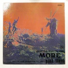 PINK FLOYD SOUNDTRACK  FROM THE FILM MORE ODEON OP8843 1LP