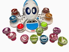 Fisher-Price Think  Learn Rocktopus Educational Musical Toddler Toy