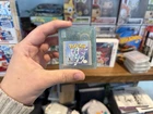New ListingPokemon Crystal GameBoy Color - Authentic, Tested & Saves, NEW BATTERY INSTALLED