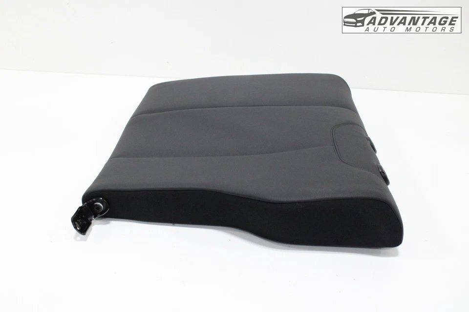 BMW M235I XDRIVE 2015-2016 trasero izquierdo segunda fila asiento superior cojín respaldo OEM Foto 3 de 4