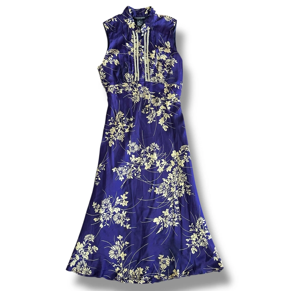 Acheter Robe longue Joe Browns imprimé floqué from Next France
