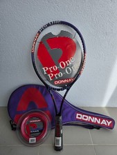 Donnay Pro One OS Size 4 1/2
