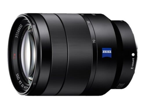 Sony Vario-Tessar T* FE 24-70mm F4 ZA OSS - Bild 1 von 1