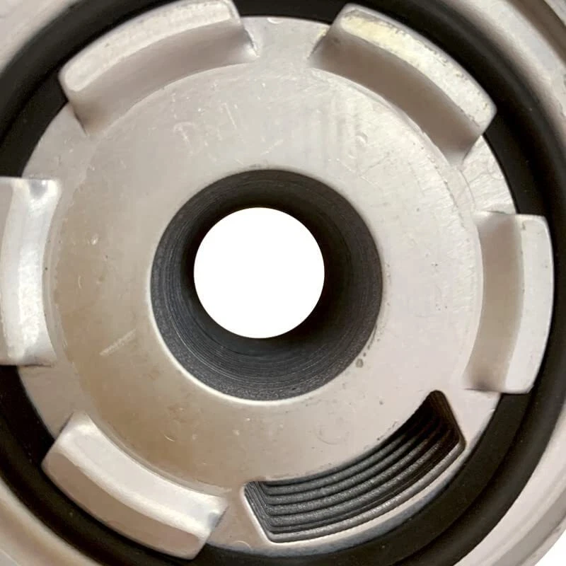 Engine Oil Cooler For 08-18 Ford E-350 Super Duty F53 E-450 Super Duty 918-431 - Изображение 4 из 4