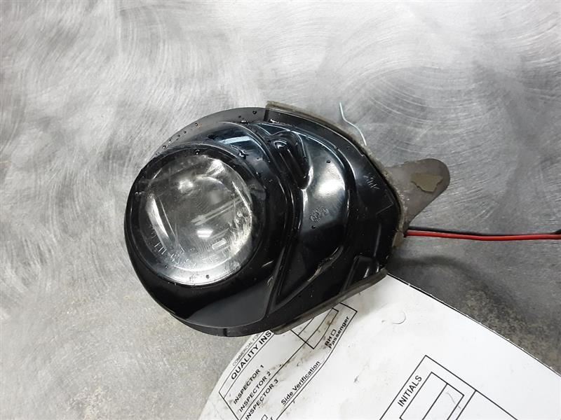Driver Left Corner/Park Light Fog-driving Fits 17-19 MAZDA CX-5