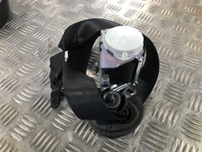 BMW E83 X3 Seat Belt OSF Front Right Drivers Side 72113448358