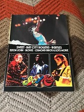 Rivista Storia del Rock