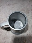 VINTAGE WILTON ARMETALE RWP PEWTER METAL MUG - OOCC INSIGNIA — photo 4