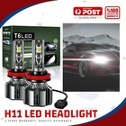 <!--F#f_0-->H11 H9 H8 LED Headlight Hi/Lo Beam For Holden Statesman WK WL 2003-2006<!--F/-->